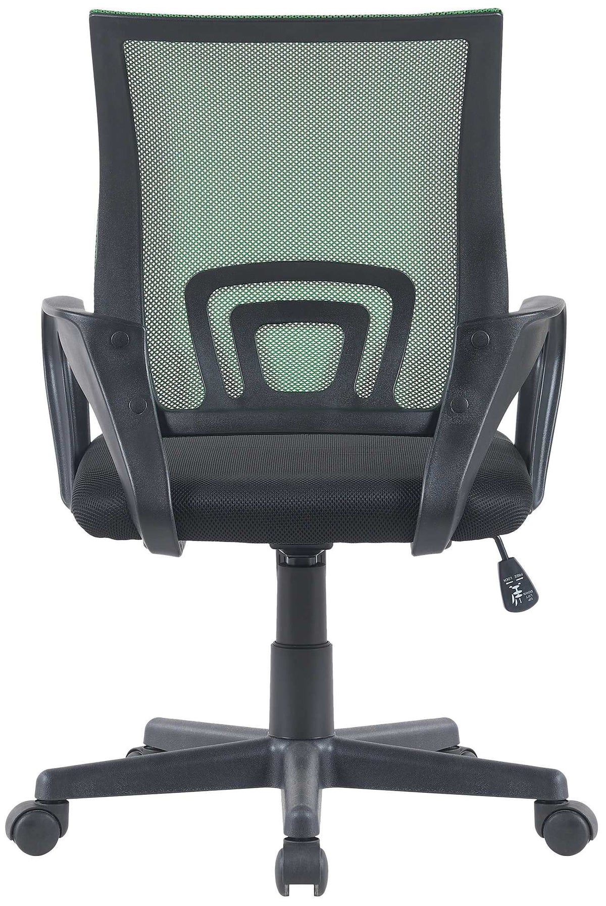 Bürostuhl Genius – Ansicht 14