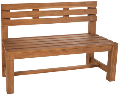 Teakbank Augusta 150 cm