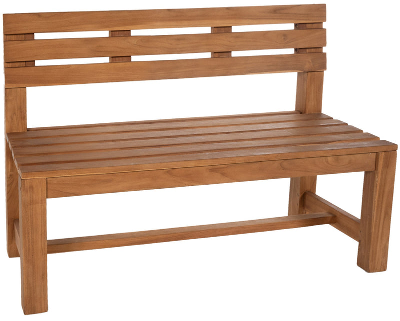 Teakbank Augusta 150 cm