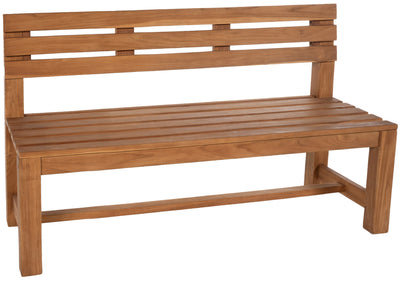 Teakbank Augusta 180 cm