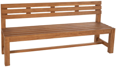 Teakbank Augusta 240 cm