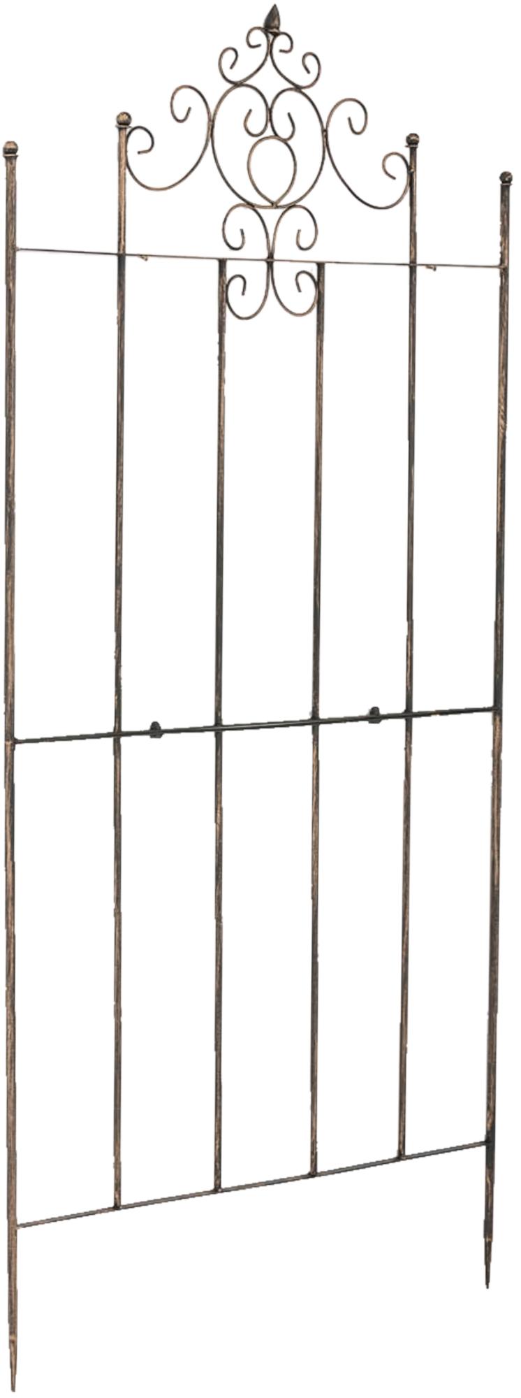 Rankgitter Paula – Ansicht 12