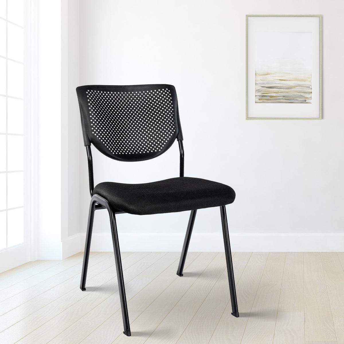 Stuhl Kaber – Ansicht 3