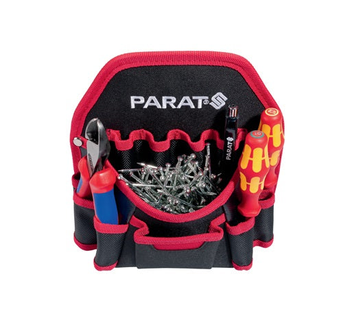 Nageltasche H220xB200xT80mm PARAT – Ansicht 5