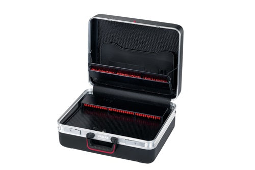 Schalenkoffür CLASSIC Deep Space CP-7 B470xT210xH360mm 36 l X-ABS-Kunststoff PARAT – Ansicht 4