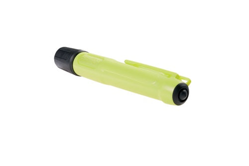 LED-Taschenlampe PARALUX® PX 3 ca 60 lm explosionsgeschützt 2 x AA Mignonzellen ca 100 m PARAT – Ansicht 3