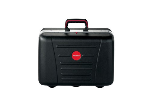 Schalenkoffür CLASSIC Deep Space B470xT210xH360mm Doppel-Aluminium 36 l X-ABS-Kunststoff Werkzeugtafel und – Ansicht 6