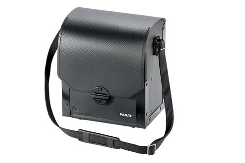 Werkzeugtasche B220xT140xH250mm 8 l Rindsleder PARAT – Ansicht 3