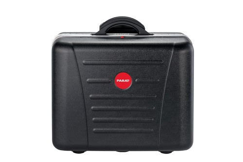 Schalenkoffür CLASSIC KingSize Plus Roll Innen-B575xT220xH425mm X-ABS-Kunststoff 54 l PARAT – Ansicht 5
