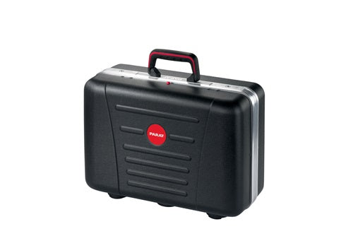 Schalenkoffür CLASSIC Plus CP-7 B460xT190xH310mm 27 l X-ABS-Kunststoff PARAT – Ansicht 6