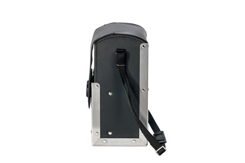 Werkzeugtasche B230xT140xH300mm 10 l Rindsleder PARAT – Ansicht 6