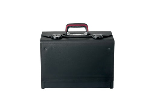 Werkzeugtasche TOP-LINE Plus CP-7 B420xT185xH315mm 24 l Rindsleder PARAT – Ansicht 6
