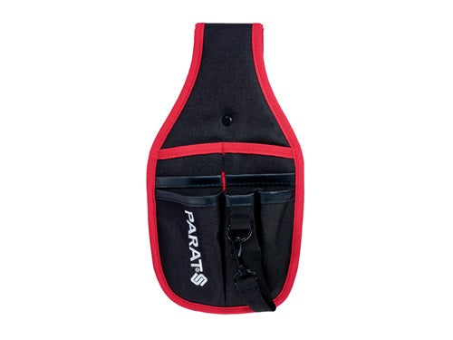 Gürteltasche H290xB160xT30mm PARAT – Ansicht 4