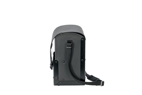 Werkzeugtasche B220xT140xH250mm 8 l Rindsleder PARAT – Ansicht 6