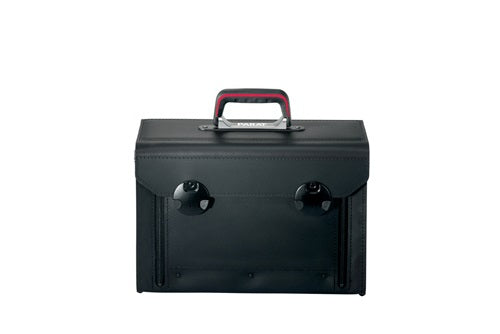 Werkzeugtasche TOP-LINE Allround CP-7 B415xT165xH275mm 19 l Rindsleder PARAT – Ansicht 3