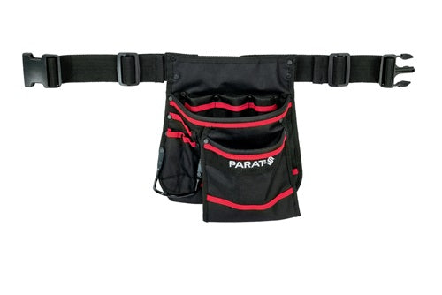 Gürteltasche H240xB300xT100mm PARAT – Ansicht 3
