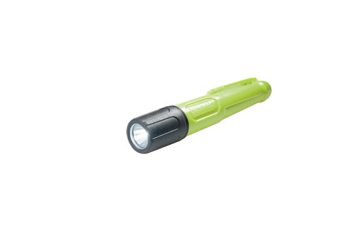 LED-Taschenlampe PARALUX® PX 3 ca 60 lm explosionsgeschützt 2 x AA Mignonzellen ca 100 m PARAT – Ansicht 4