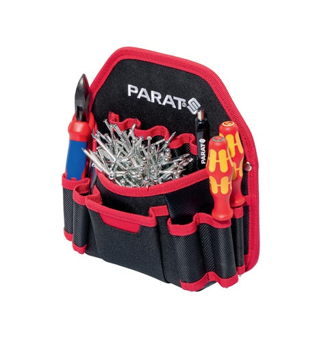 Nageltasche H220xB200xT80mm PARAT – Ansicht 4