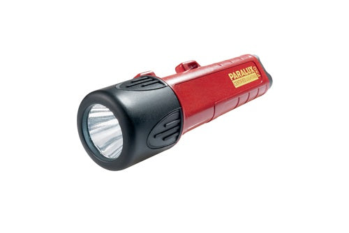 LED-Taschenlampe PARALUX® PX0 120 lm 4 x AA Mignonzellen 150 m PARAT – Ansicht 4