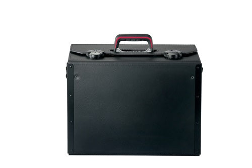 Werkzeugtasche TOP-LINE KingSize CP-7 B510xT230xH400mm 33 l Rindsleder PARAT – Ansicht 3