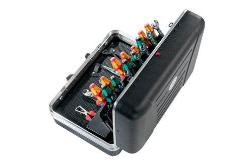 Schalenkoffür CLASSIC Plus CP-7 B460xT190xH310mm 27 l X-ABS-Kunststoff PARAT – Ansicht 3