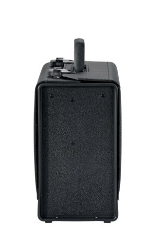 Werkzeugtasche TOP-LINE Plus CP-7 B420xT185xH315mm 24 l Rindsleder PARAT – Ansicht 4