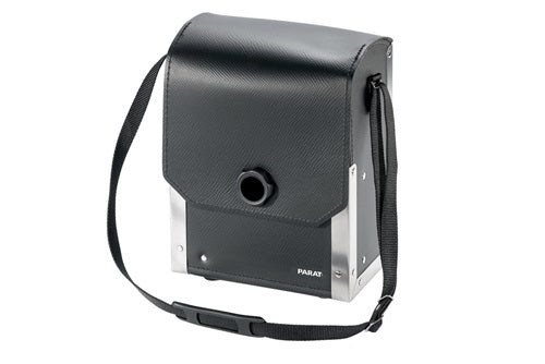 Werkzeugtasche B230xT140xH300mm 10 l Rindsleder PARAT – Ansicht 4