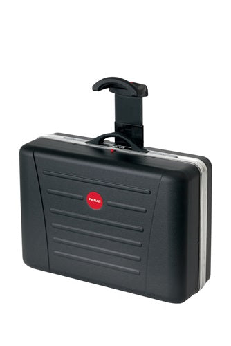 Schalenkoffür CLASSIC KingSize Plus Roll Innen-B575xT220xH425mm X-ABS-Kunststoff 54 l PARAT – Ansicht 6