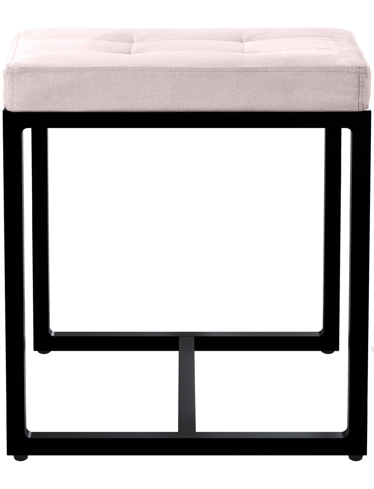 Sitzhocker Barci B Samt – Ansicht 11