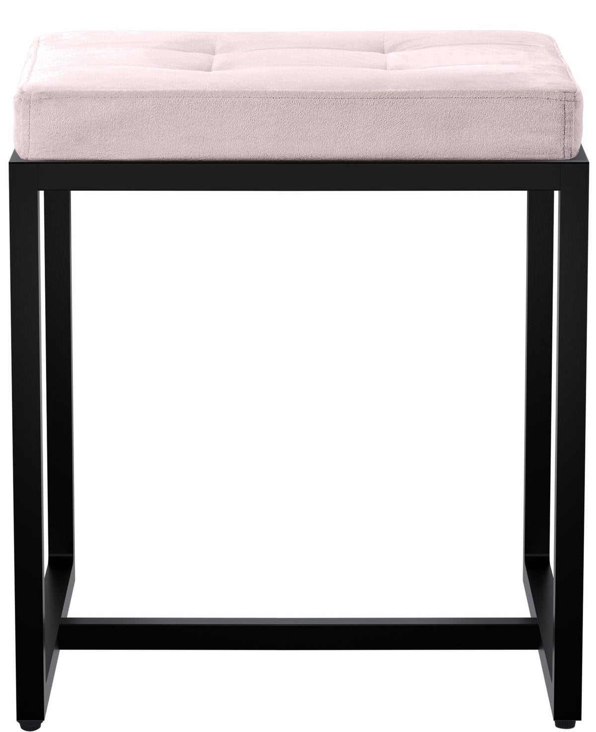 Sitzhocker Barci B Samt – Ansicht 12