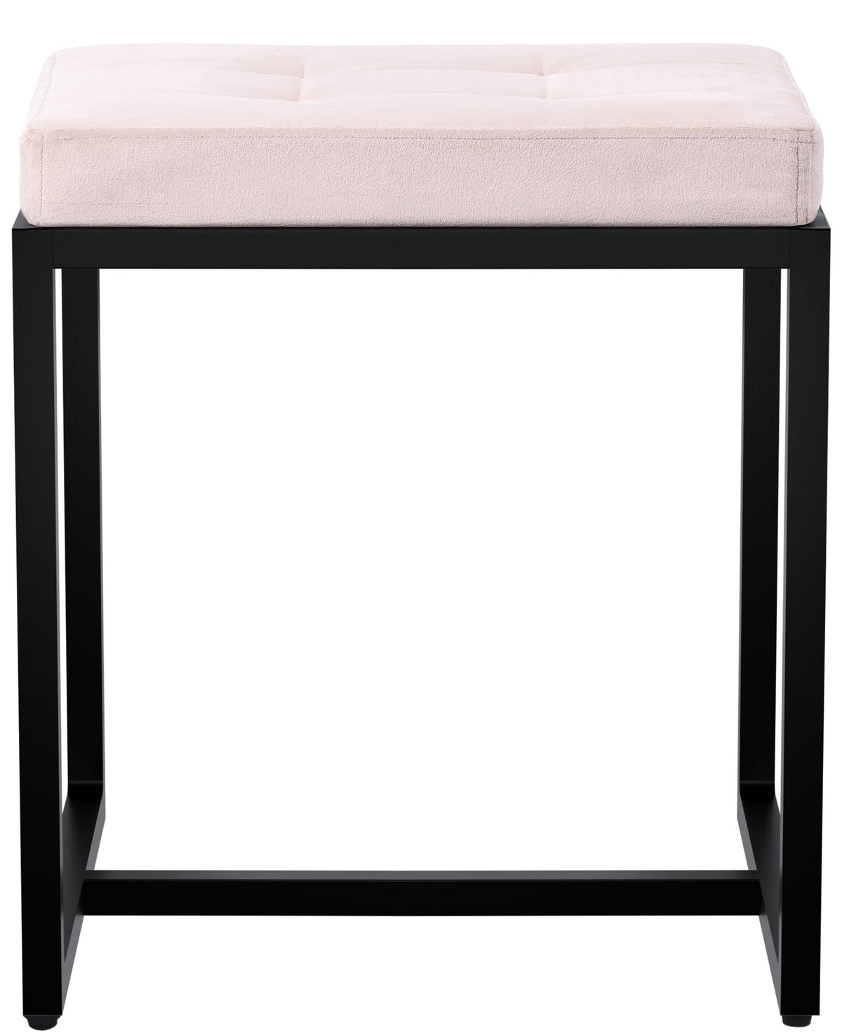 Sitzhocker Barci B Samt – Ansicht 18