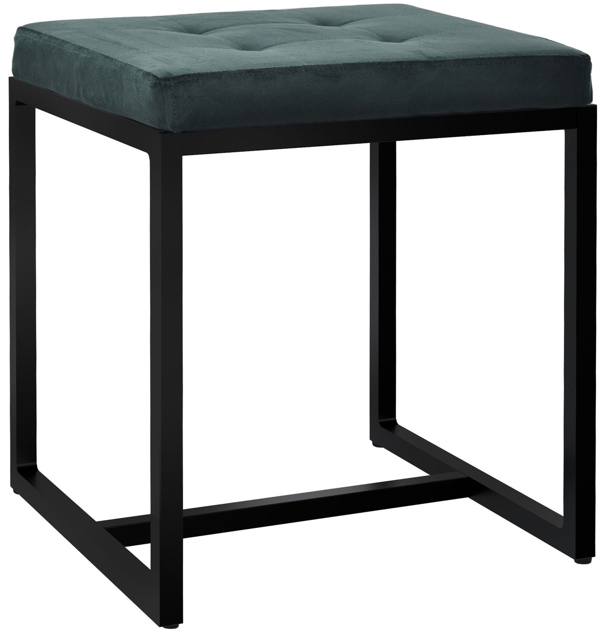 Sitzhocker Barci B Samt – Ansicht 19