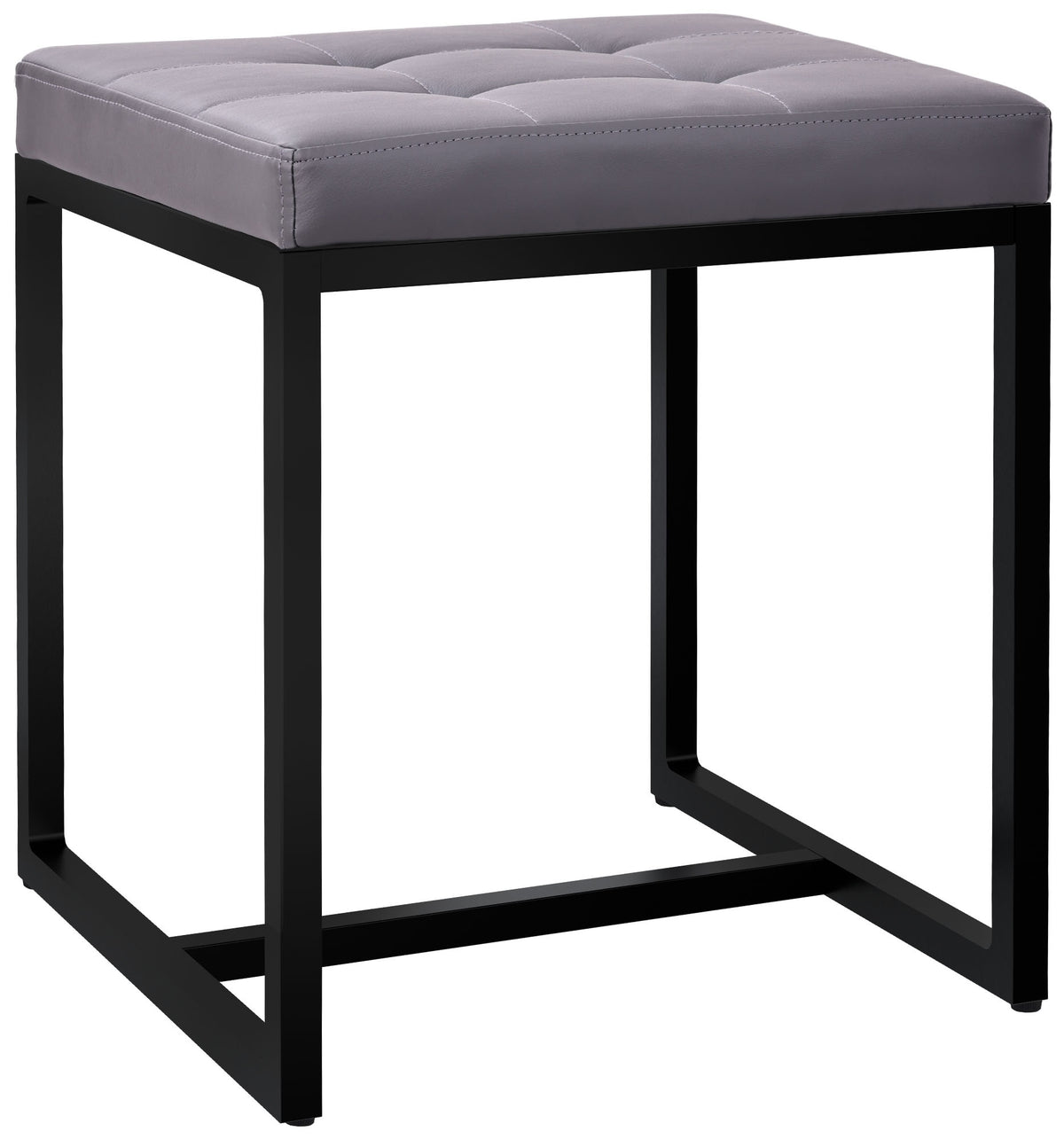 Sitzhocker Barci B Kunstleder