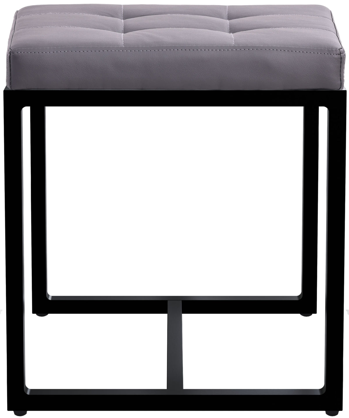 Sitzhocker Barci B Kunstleder – Ansicht 5