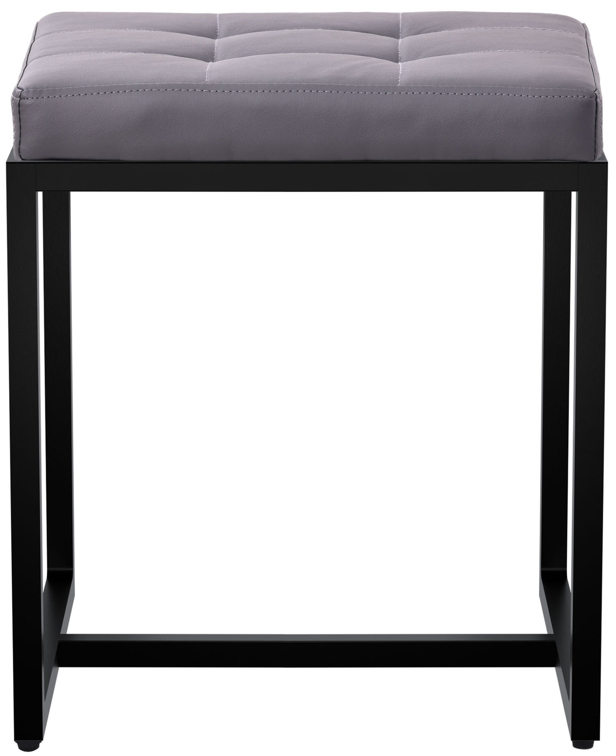 Sitzhocker Barci B Kunstleder – Ansicht 6