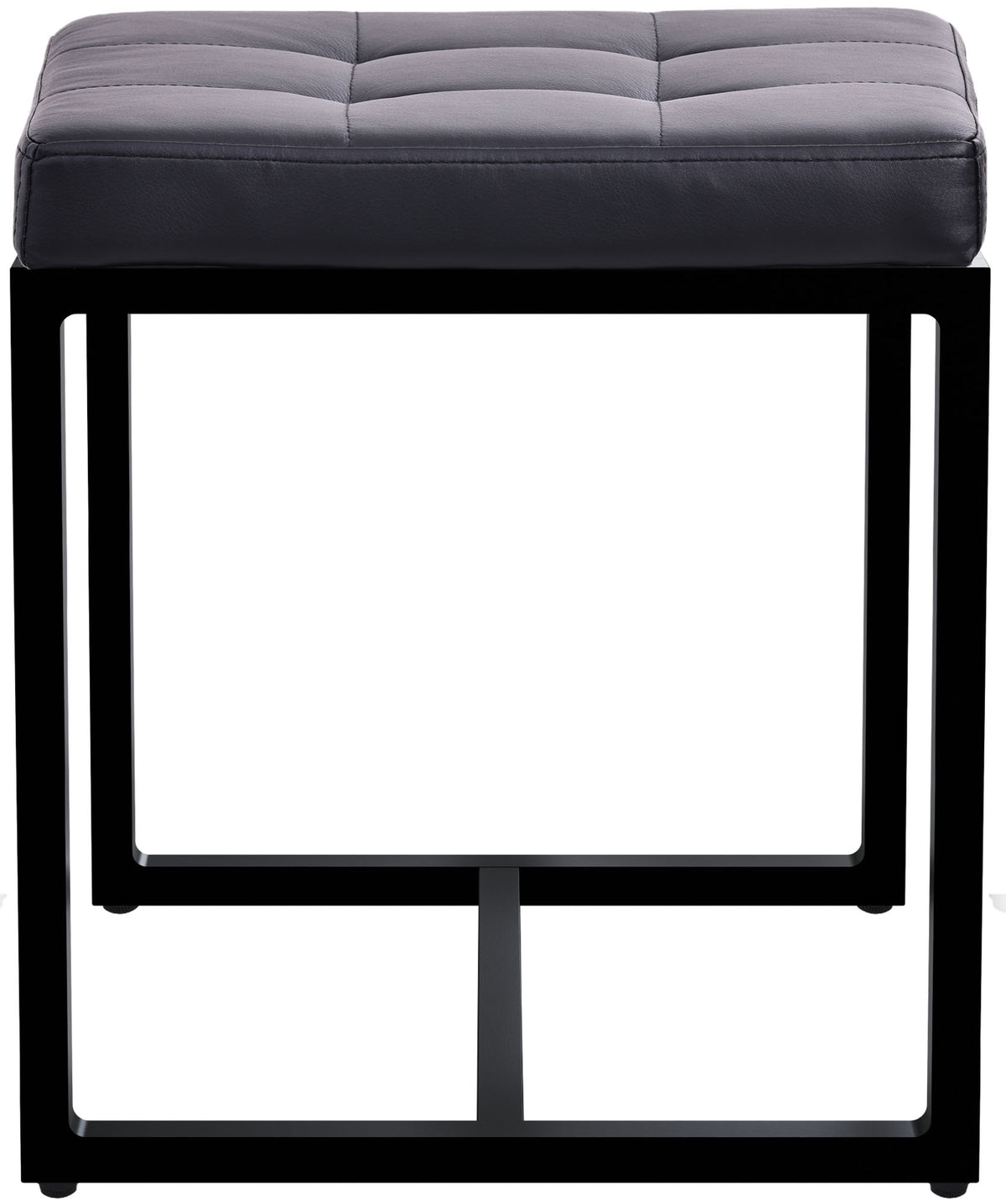 Sitzhocker Barci B Kunstleder – Ansicht 11