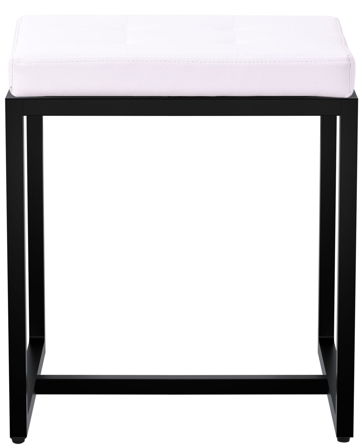 Sitzhocker Barci B Kunstleder – Ansicht 18