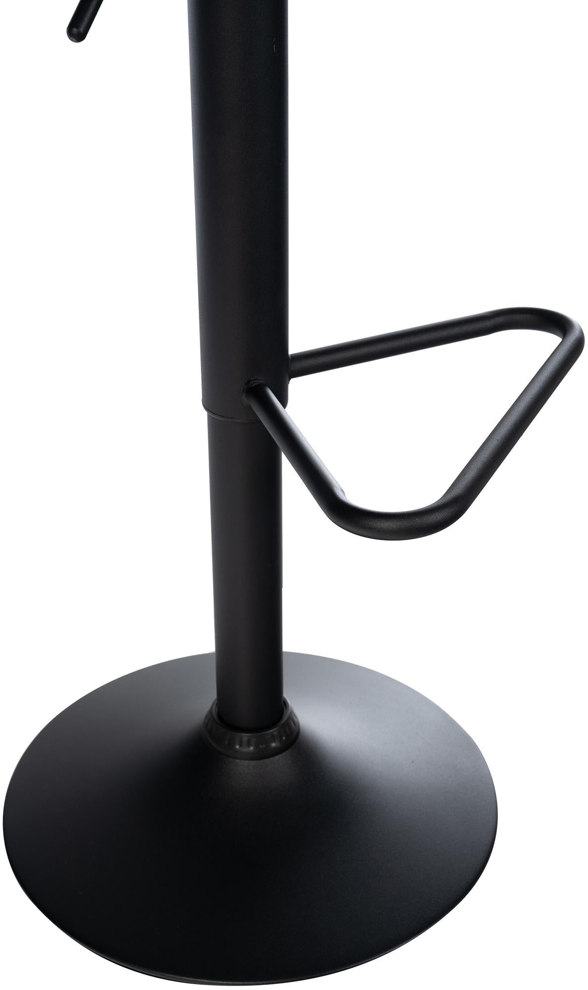 Barhocker Kasson Samt – Ansicht 7
