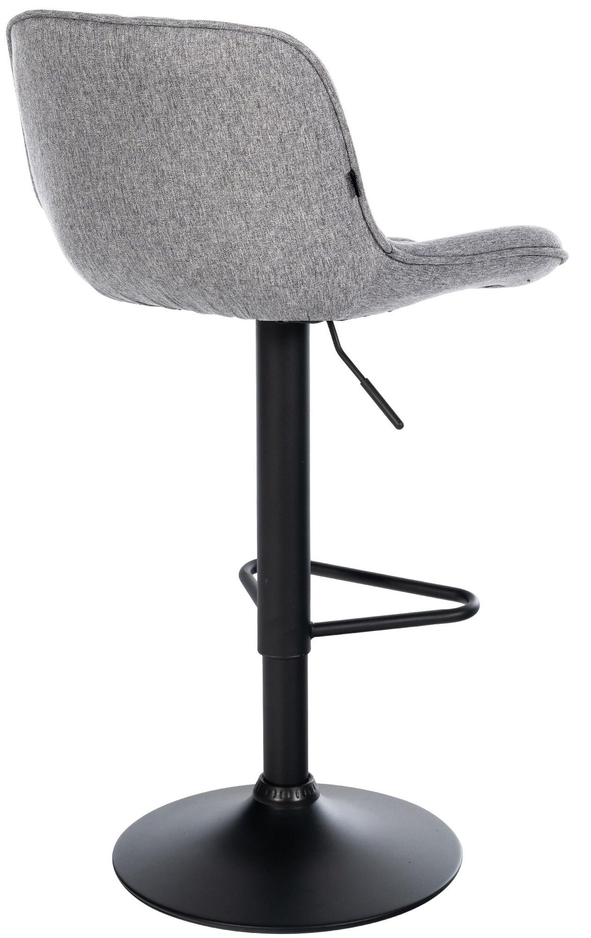 Barhocker Kasson Stoff – Ansicht 14