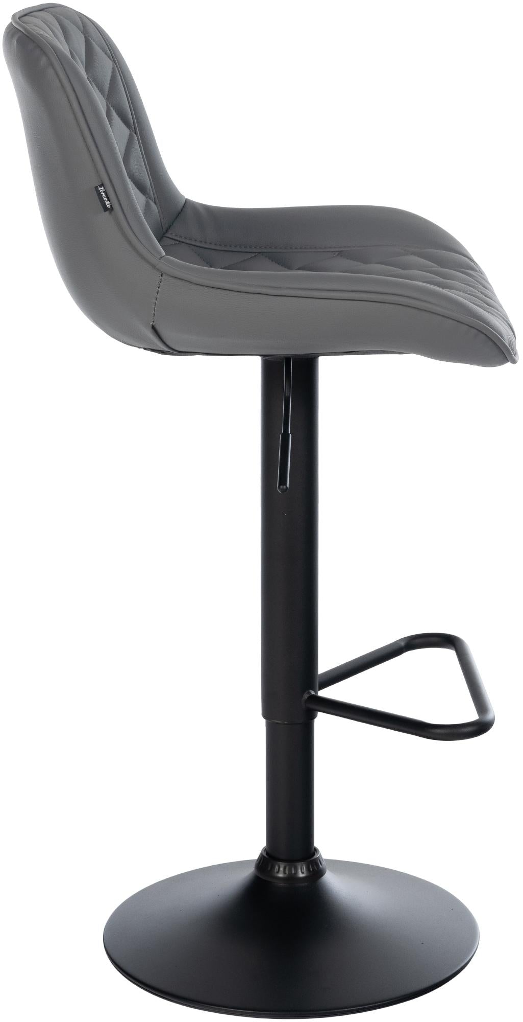 Barhocker Kasson Kunstleder – Ansicht 5