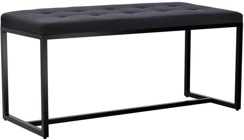Sitzbank Barci B Stoff