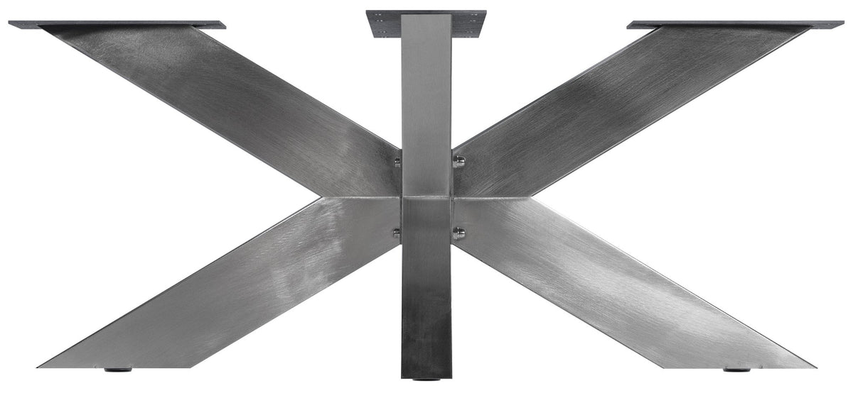 Tischbeine Duncan L98xB58xH43 cm – Ansicht 6