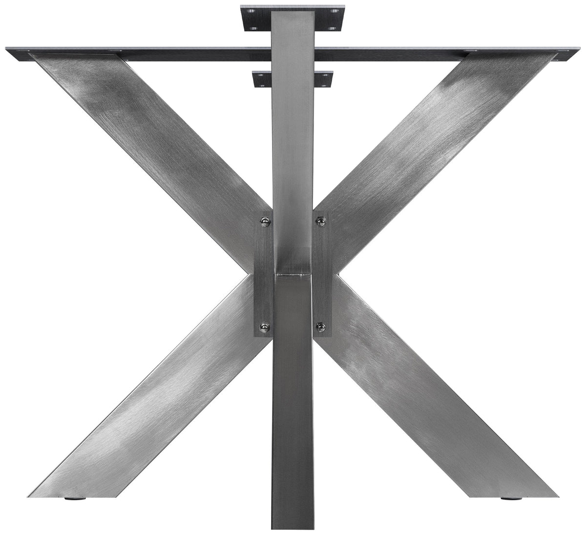 Tischbeine Duncan L85xB85xH71 cm – Ansicht 5