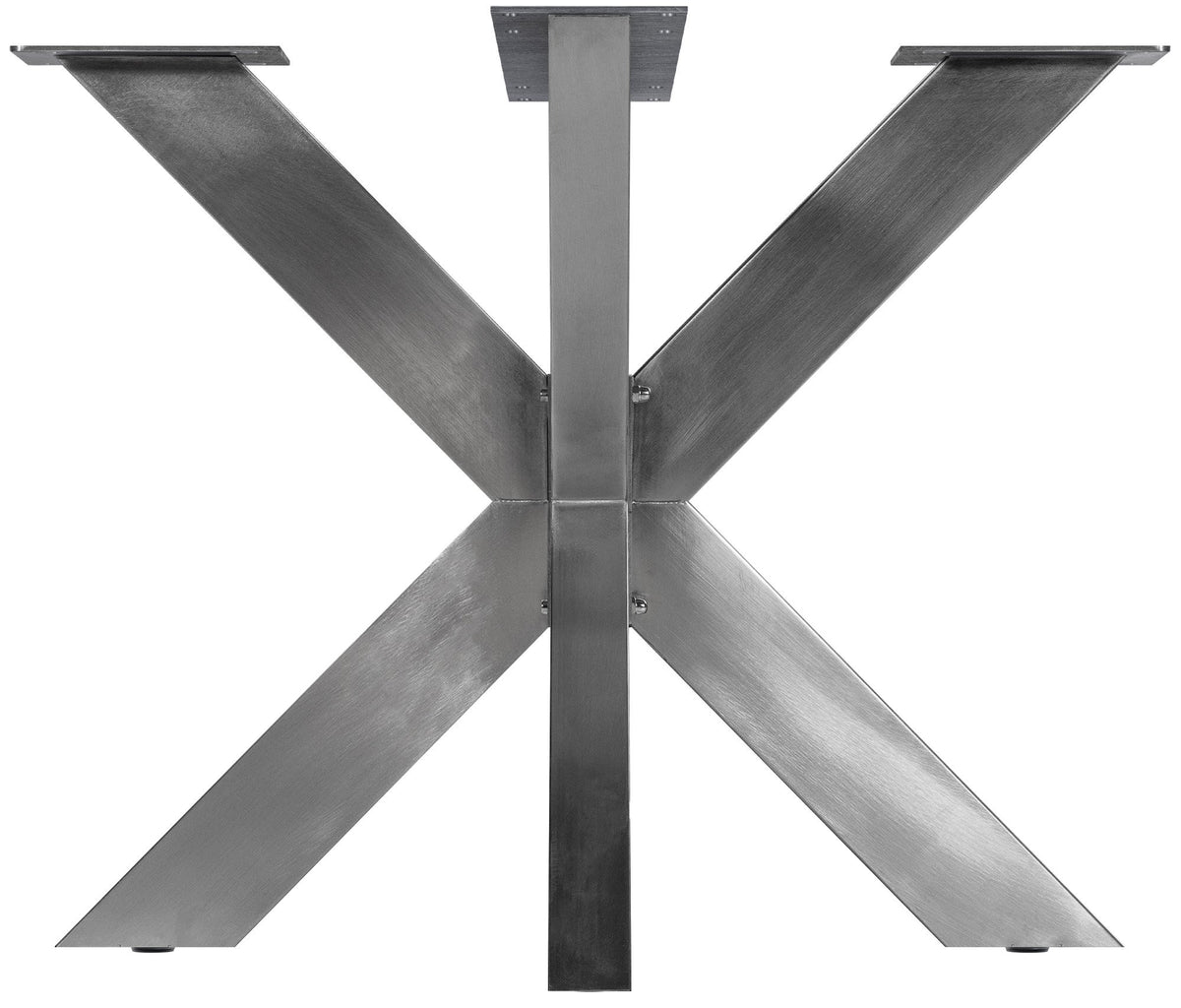 Tischbeine Duncan L85xB85xH71 cm – Ansicht 6