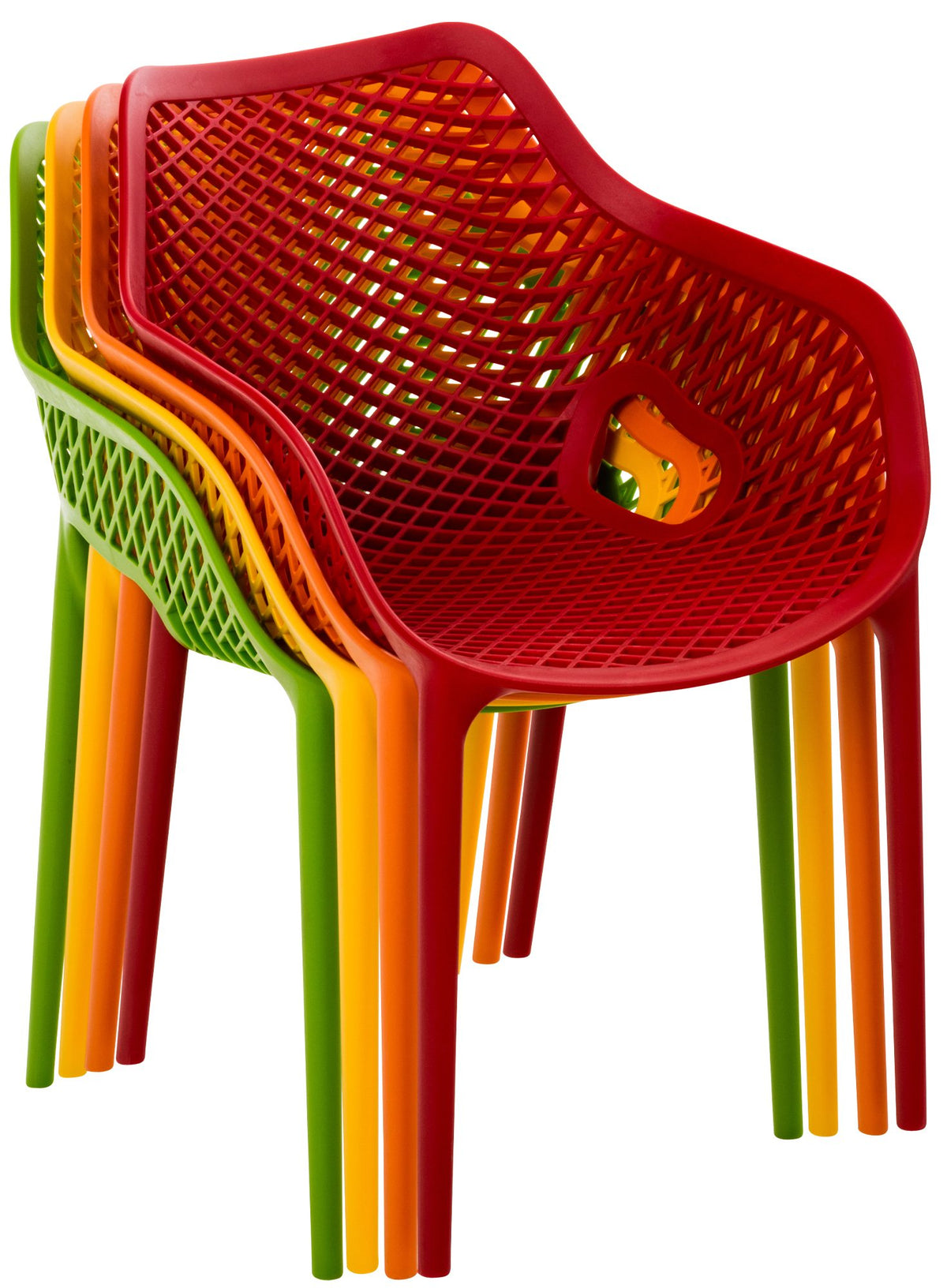 Stuhl Air XL – Ansicht 16
