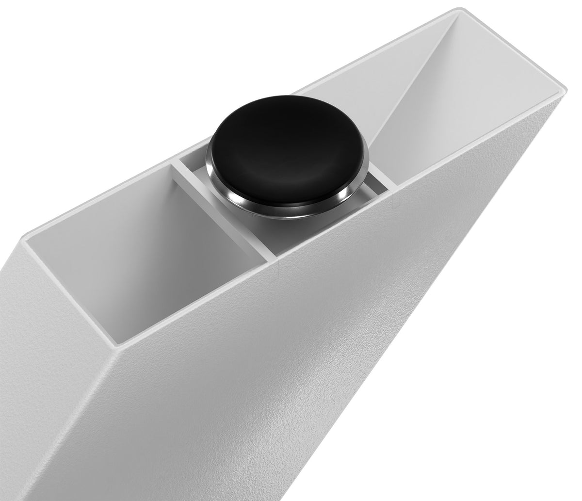 Tischbeine Hardwick 120x68x71 cm – Ansicht 13