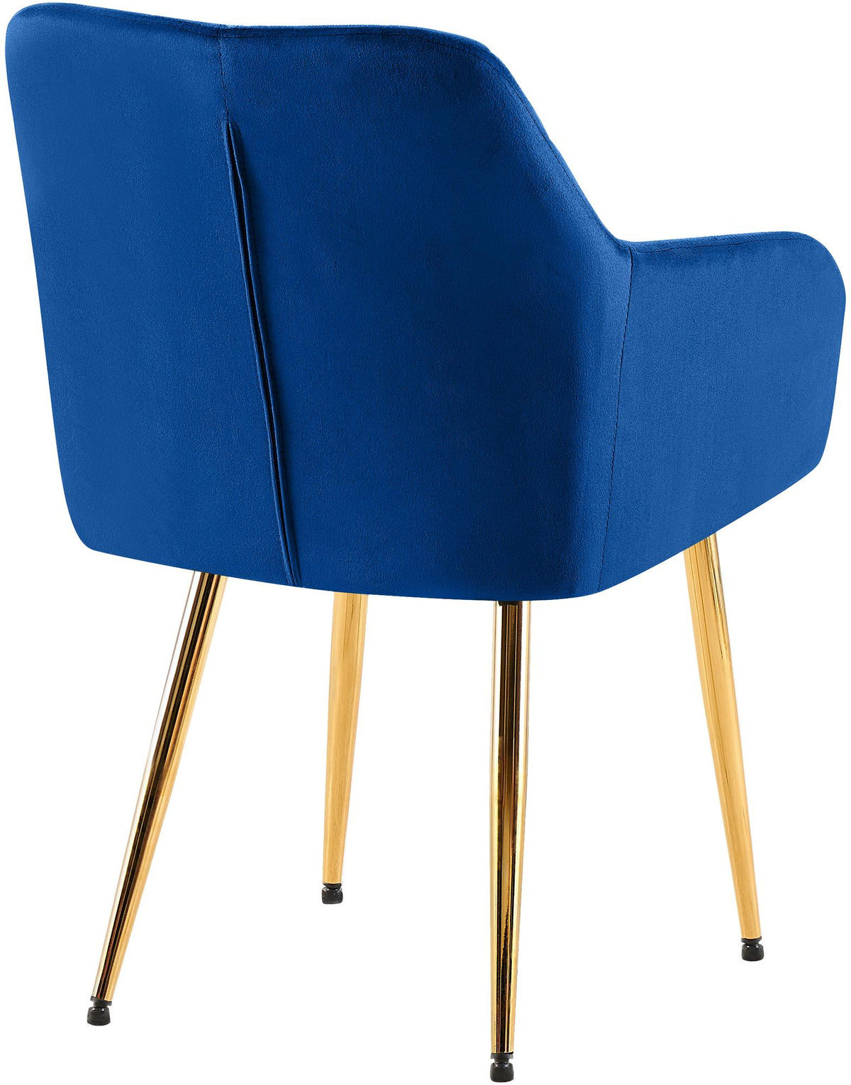 2er Set Esszimmerstuhl Monett Samt G – Ansicht 7