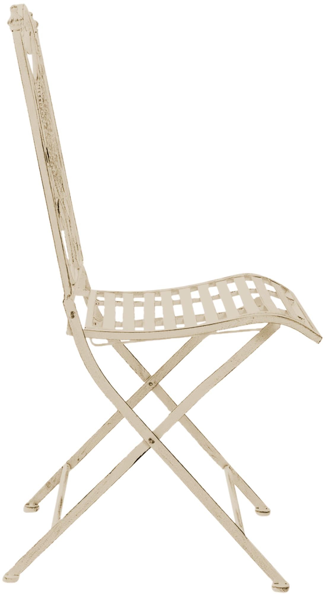 Stuhl Sibell – Ansicht 20
