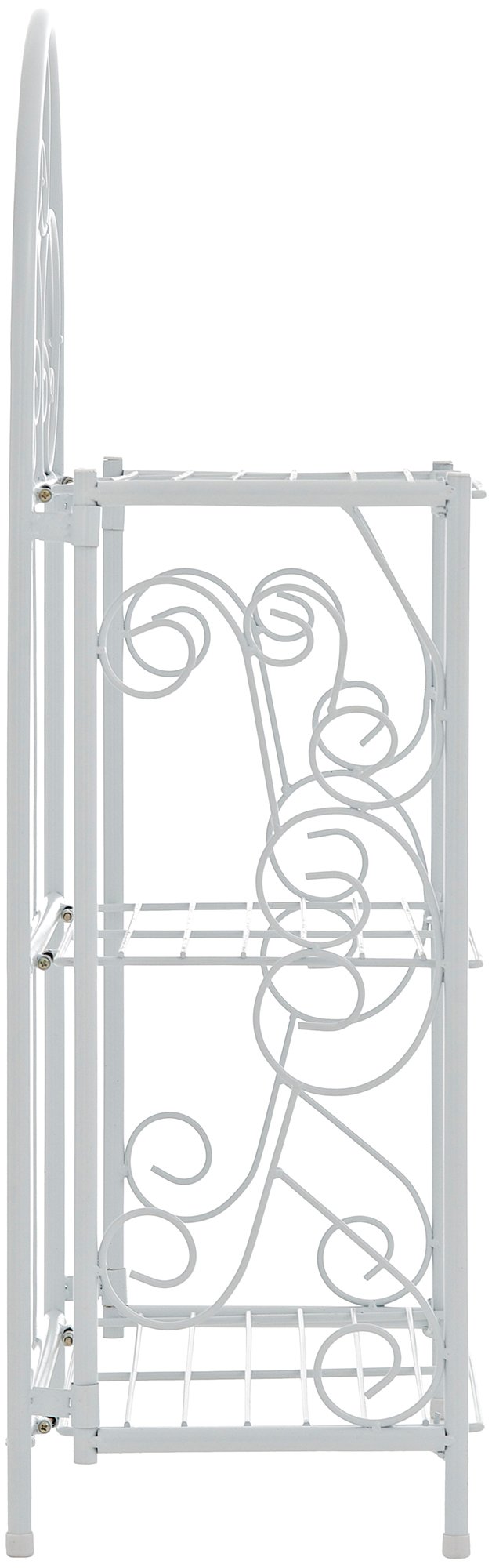 Standregal Rosa – Ansicht 13