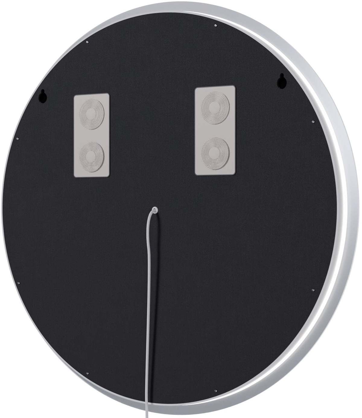 Badspiegel Laconia 60 mit Bluetooth – Ansicht 7
